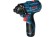 Винтовёрт аккумулят. BOSCH GDR 120-Li 100H/м,12В Li-ion*1шт,кейс Винтовёрт аккумулят. BOSCH GDR 120-Li 100H/м,12В Li-ion*1шт,кейс
