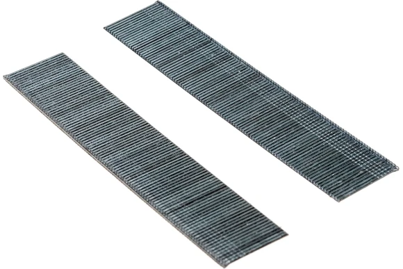 Гвозди для нейлера 25мм тип 18GA (47/F/055/049/300/J/SK50) ,5000 шт ЗУБР 