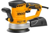 Шлифовальная машина эксцент.INGCO RS4508, 450Вт,диск-150мм,4000о/мин,коробка Шлифовальная машина эксцент.INGCO RS4508, 450Вт,диск-150мм,4000о/мин,коробка