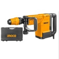 Отбойный молоток SDS Max INGCO PDB15006,1500Вт,25Дж,+комплект INDUSTRIAL Отбойный молоток SDS Max INGCO PDB15006,1500Вт,25Дж,+комплект INDUSTRIAL