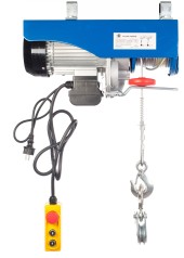 Таль электрическая TOR PA 600-1200кг,длина- 20/10 м Таль электрическая TOR PA 600-1200кг,длина- 20/10 м