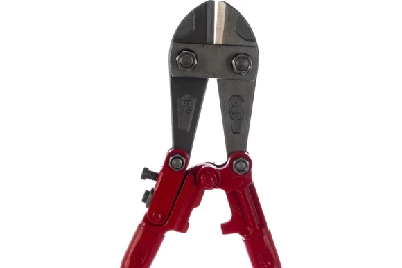 Болторез Мастер 450мм рез 6/8мм ЗУБР Болторез Мастер 450мм рез 6/8мм ЗУБР