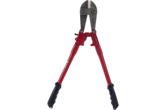 Болторез Мастер 450мм рез 6/8мм ЗУБР Болторез Мастер 450мм рез 6/8мм ЗУБР