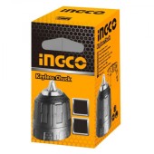 Патрон сверл.БЗП INGCO KCL1008 10мм 3/8"-24UNF Патрон сверл.БЗП INGCO KCL1008 10мм 3/8"-24UNF