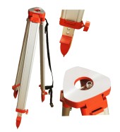 Штатив алюминий. ESJA 10F 98-160мм,резьба 5/8*11мм,вес 3,1кг,Orient