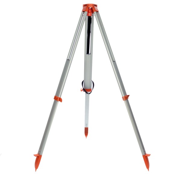 Штатив алюминий. ESJA 10F 98-160мм,резьба 5/8*11мм,вес 3,1кг,Orient