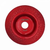 Чашка алмазная по металлу 125*22,23 Hilberg Super Metal Cup Hilberg Чашка алмазная по металлу 125*22,23 Hilberg Super Metal Cup Hilberg