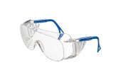 Очки защитные открытые ВИЗИОН прозр,регул. дужка Очки защитные открытые ВИЗИОН прозр,регул. дужка