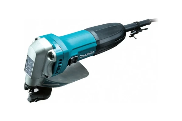Ножницы по металлу электрические, MAKITA JS1602 380Вт, 2,5мм 