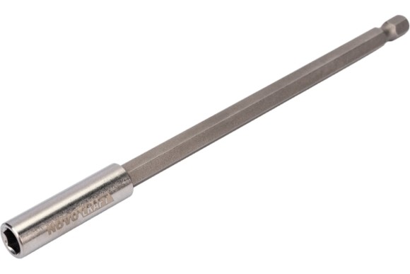 Адаптер для бит 150мм, Vertextools Адаптер для бит 150мм, Vertextools