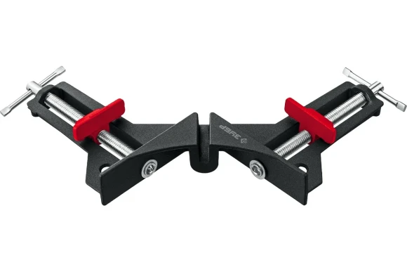 Струбцина угловая алюминиевая ЗУБР 2х73 мм