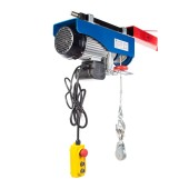 Таль электрическая ТОР РА 500 -1000кг. длина - 12 / 6м. Таль электрическая ТОР РА 500 -1000кг. длина - 12 / 6м.