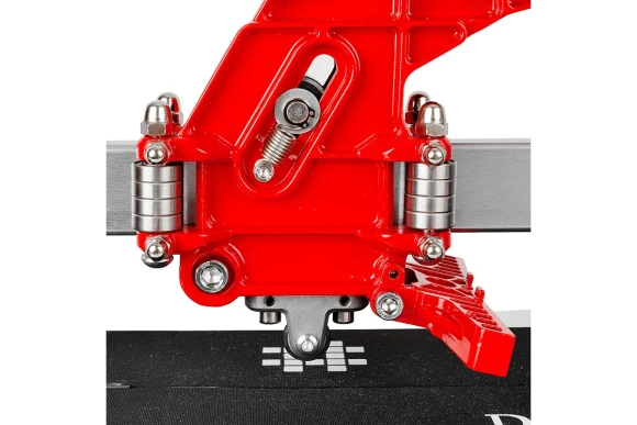 Плиткорез рельса,DIAM Master Line-1000AL ,лазерный указатель реза, Diam 600156