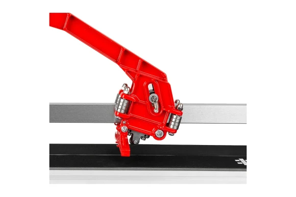 Плиткорез рельса,DIAM Master Line-1000AL ,лазерный указатель реза, Diam 600156