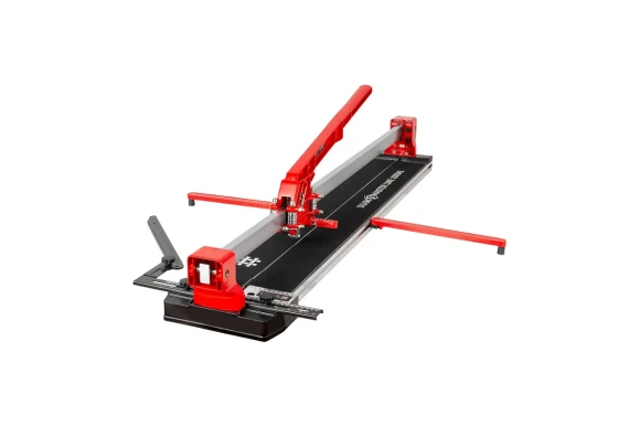 Плиткорез рельса,DIAM Master Line-1000AL ,лазерный указатель реза, Diam 600156