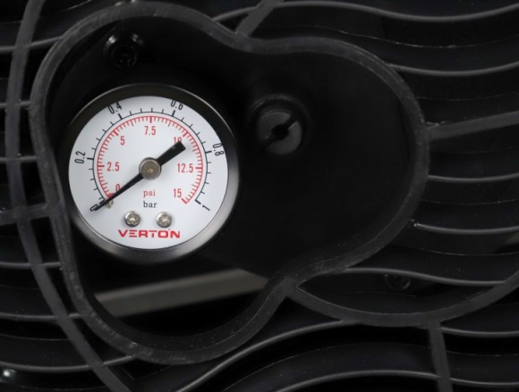 Дизельная тепловая пушка Verton Air DH-60М (Прям.нагрев,60кВт,1230м3/ч., бак 51 л)