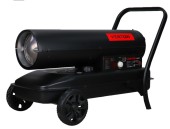 Дизельная тепловая пушка Verton Air DH-60М (Прям.нагрев,60кВт,1230м3/ч., бак 51 л)