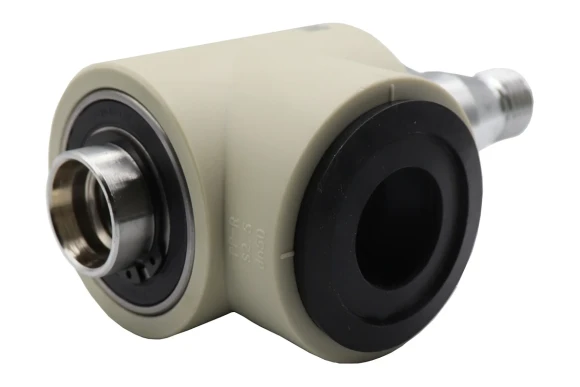 Пылеудалитель для дрели алмазного сверления Hilberg вал-отверстие, m22-m22, 280122