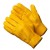 Перчатки кожаные S.Gloves SOBAT р.11 иск. мех