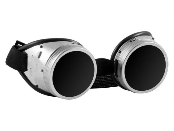 Очки защитные для газовой сварки ЗН-56