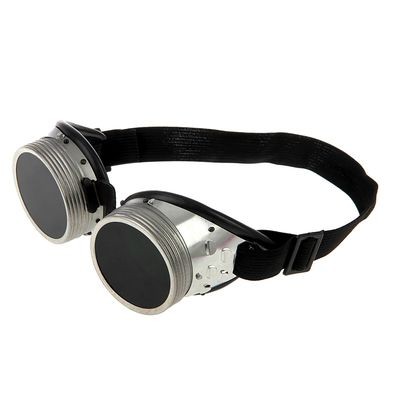 Очки защитные для газовой сварки ЗН-56 Очки защитные для газовой сварки ЗН-56