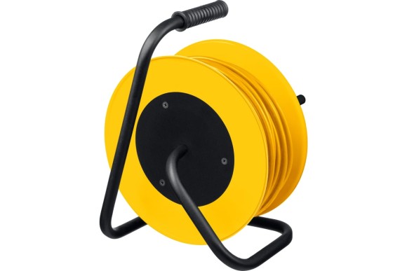 Удлинитель  M 315 30м на катушке 4 роз.3,5кВт(16А),ПВС 3*1,5мм, STAYER