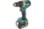 Шуруповёрт аккум. MAKITA DDF484RME  54Н/м,18В 4,0А/ч,2шт* Li-ion кейс