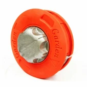 Катушка для триммера,металл Patriot DL1214 M10х1,25 левая резьба Катушка для триммера,металл Patriot DL1214 M10х1,25 левая резьба