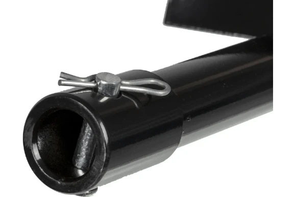 Шнек для грунта AG-150 HUTER (d пос=20мм, L=80, D=150) Шнек для грунта AG-150 HUTER (d пос=20мм, L=80, D=150)