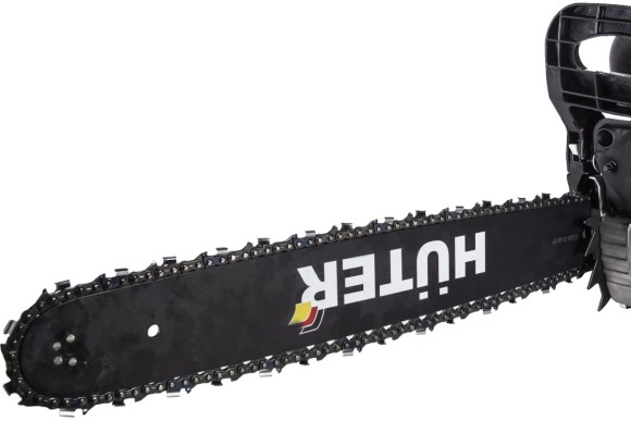 Бензопила HUTER BS-2800M 2.8Квт,(3,8л.с) 50,5см.0,325"1,5-76зв Бензопила HUTER BS-2800M 2.8Квт,(3,8л.с) 50,5см.0,325"1,5-76зв