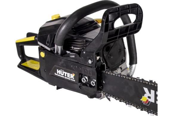 Бензопила HUTER BS-2800M 2.8Квт,(3,8л.с) 50,5см.0,325"1,5-76зв Бензопила HUTER BS-2800M 2.8Квт,(3,8л.с) 50,5см.0,325"1,5-76зв