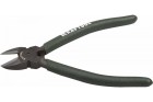 Кусачки боковые твердосплавные KRAFTOOL KarbMax 160 мм