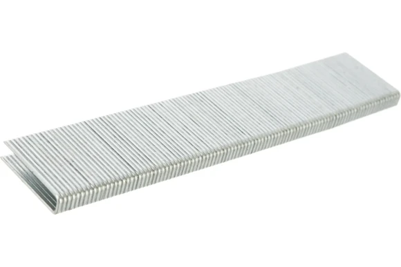 Скобы для нейлера 25мм тип 18GA (4/55/90/) ,2500 шт ЗУБР 