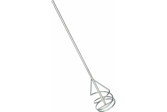 Насадка-миксер универсальнаяв d 120*600 мм, SDS plus. РемоКолор Насадка-миксер универсальнаяв d 120*600 мм, SDS plus. РемоКолор