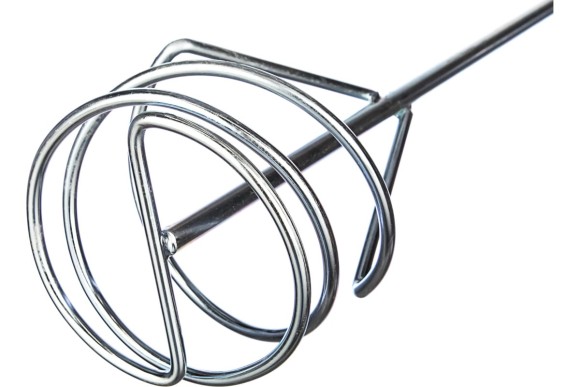 Насадка-миксер универсальнаяв d 120*600 мм, SDS plus. РемоКолор Насадка-миксер универсальнаяв d 120*600 мм, SDS plus. РемоКолор