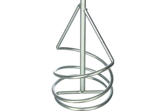 Насадка-миксер универсальнаяв d 120*600 мм, SDS plus. РемоКолор Насадка-миксер универсальнаяв d 120*600 мм, SDS plus. РемоКолор