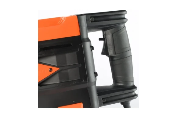 Отбойный молоток PATRIOT, DB 460, 1600Вт, 45Дж, HEX30, 1500уд/мин, +комплект Отбойный молоток PATRIOT, DB 460, 1600Вт, 45Дж, HEX30, 1500уд/мин, +комплект