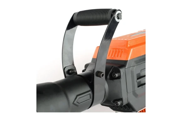 Отбойный молоток PATRIOT, DB 460, 1600Вт, 45Дж, HEX30, 1500уд/мин, +комплект Отбойный молоток PATRIOT, DB 460, 1600Вт, 45Дж, HEX30, 1500уд/мин, +комплект