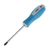Отвертка Hardaх "Multipoint" PH2 х 100 мм  Отвертка Hardaх "Multipoint" PH2 х 100 мм