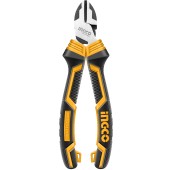 Кусачки боковые усилиные INGCO 180мм,HHLDCP28180 INDUSTRIAL Кусачки боковые усилиные INGCO 180мм,HHLDCP28180 INDUSTRIAL