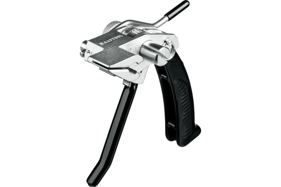 Инструмент для натяжения и резки стальной ленты BT-20 Transformer, KRAFTOOL