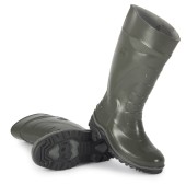 Сапоги ПВХ с МП PORTWEST р.43