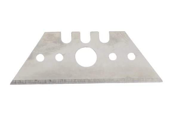 Лезвие запасное (10 шт; 18 мм) для ножа 280464 Attache Selection 280465