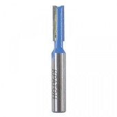 Фреза прямая пазовая d 6,3х20,0 мм, хв. 8 мм Кратон HOBBY Фреза прямая пазовая d 6,3х20,0 мм, хв. 8 мм Кратон HOBBY