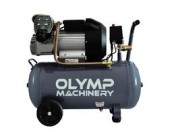 Компрессор AC-50/450W 2500Вт,450л/мин,8бар,50л ,220В OLYMP MACHINERY Компрессор AC-50/450W 2500Вт,450л/мин,8бар,50л ,220В OLYMP MACHINERY