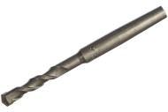Сверло центр. 8*110мм конический хвостовик по бетону ЗУБР Сверло центр. 8*110мм конический хвостовик по бетону ЗУБР