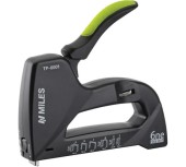 Степлер Miles TP-6001 тип (№53 6-14мм)(№140 6-14мм)№36,№13,гвозди,штифты Степлер Miles TP-6001 тип (№53 6-14мм)(№140 6-14мм)№36,№13,гвозди,штифты