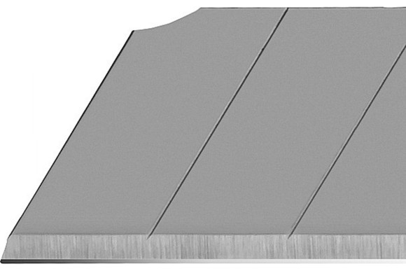 Лезвия для ножей OLFA OL-AB-10B 9мм в боксе Лезвия для ножей OLFA OL-AB-10B 9мм в боксе