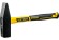 Молоток слесарный 2000г, рукоять фиберглас, Hercules STAYER Молоток слесарный 2000г, рукоять фиберглас, Hercules STAYER