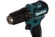 Шуруповёрт аккум. MAKITA DF332DWAE 35Н/м,12В, 2,0А/ч,2шт* Li-ion кейса Шуруповёрт аккум. MAKITA DF332DWAE 35Н/м,12В, 2,0А/ч,2шт* Li-ion кейса